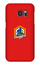 Squigglze Samsung Cases