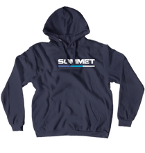 sommet_officiel Hoodies (No-Zip/Pullover)