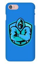 unwantedesports iPhone Phone Cases