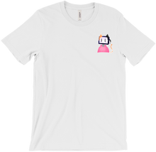 Neko Hazy T-Shirts