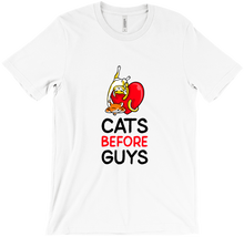 CATS