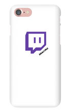 Hracisko s iphone case