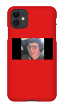 kefade iPhone Phone Cases