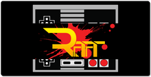 retroforthefirsttime XXL Gaming Mousepad
