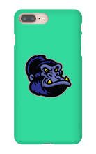 djazzyk iPhone Phone Cases