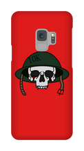 belgianwarguy Samsung Phone Cases