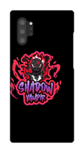 shadow_vampir3 Samsung Phone Cases