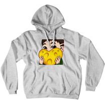 Peponia32GenF Hoodies (No-Zip/Pullover)