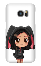 asnajukii Samsung Phone Cases