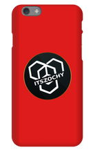 itszochy iPhone Phone Cases