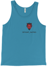 Demonic_GamingTTV Tank Top