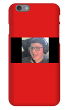 kefade iPhone Phone Cases