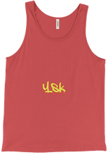 Ysk Tank Top