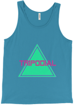 tripodial Tank Top