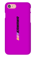 sportmode kawawa iphone case