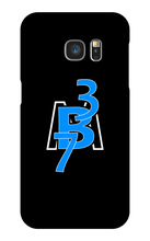 B37 Samsung Phone Cases