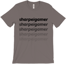 sharpeigamer T-Shirts