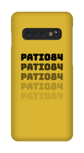 pati084 Samsung Phone Cases