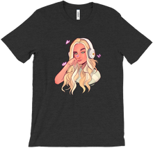 thesandypeach T-Shirts