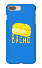 GOLDEN B R E A D iPhone Cases (Limited edition)