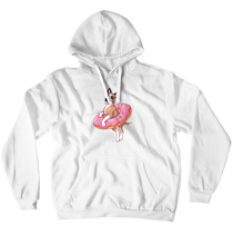 Dizzy's Donut!