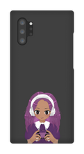bratzbarb Samsung Phone Cases