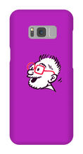 michasrotebrille Samsung Phone Cases