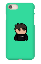 Apiyen - iPhone Handyhülle