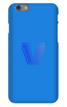 vesin_  Phone Cases
