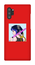 Mechaflyguy Samsung Phone Cases