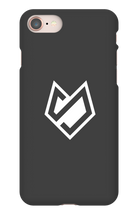 Salty Dog iPhone Cases