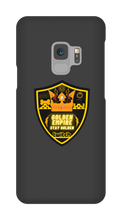 Golden Empire Samsung Phone Cases