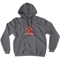 beardedmoose Hoodies (No-Zip/Pullover)