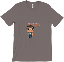 sancrmon T-Shirts