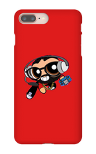 heemzcastgaming iPhone Phone Cases