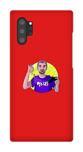 icobacca Samsung Phone Cases