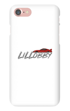 LiLLobby iPhone Cases