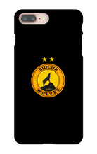 Sidcup Wolves iPhone Phone Cases