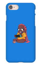 Dayby (Day is Baby) iPhone Phone Cases