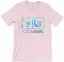 megawave. Long Island T-Shirts