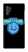 skullcardgaming Samsung Phone Cases
