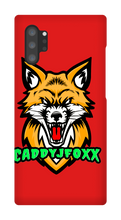 caddyjfoxx Samsung Phone Cases