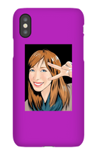 sissythatgame iPhone Phone Cases