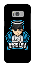 Marlox Samsung case