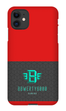 bbwerty6000 iPhone Phone Cases Background Image