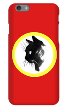 dankersgaming iPhone Phone Cases