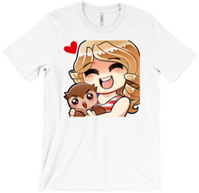 T-Shirt Hug