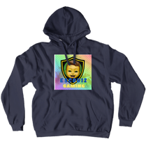 escou12 Hoodies (No-Zip/Pullover)
