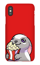 fluffypewqq iPhone Phone Cases