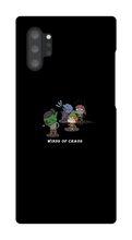 Winds of Chaos Samsung Phone Cases